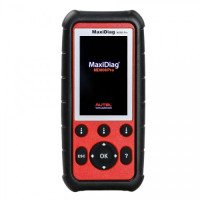 Autel MaxiDiag MD808 Pro All Modules Scanner Code Reader (MD802 ALL+MaxicheckPro) Free Update Online